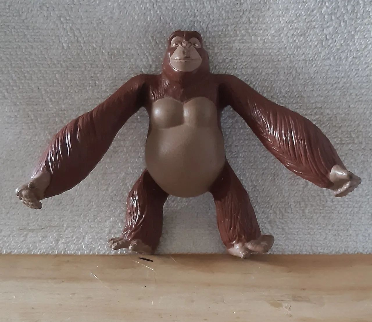 Gorila do Tarzan, Original Disney - Brinquedos e Jogos - República