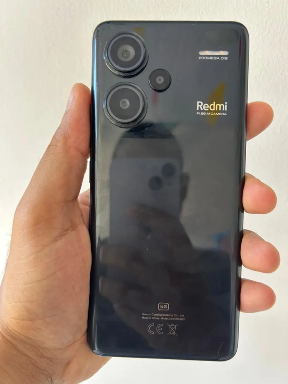 REDMI NOTE 13 PRO 5G 512GB 12RAM