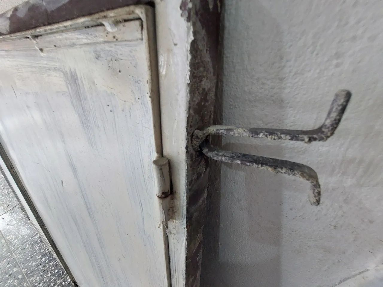 Janela grade de proteção, só 45064706495079683122