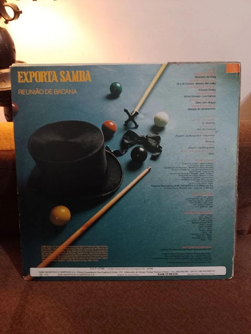 Disco de vinil - Foto 2