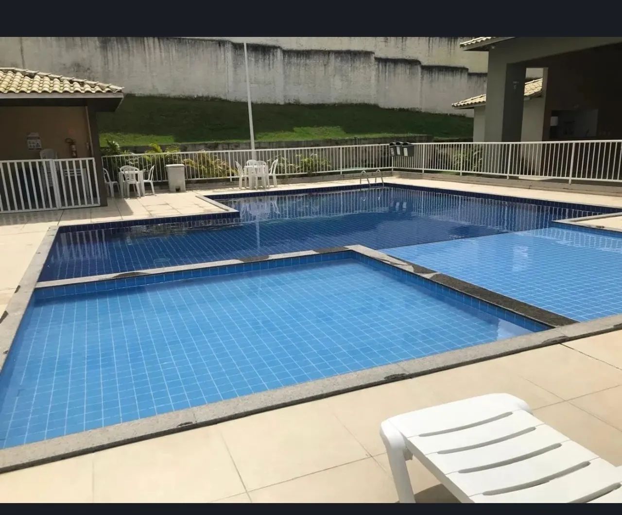 Foto - Nossa Senhora do Socorro - Fernando Collor