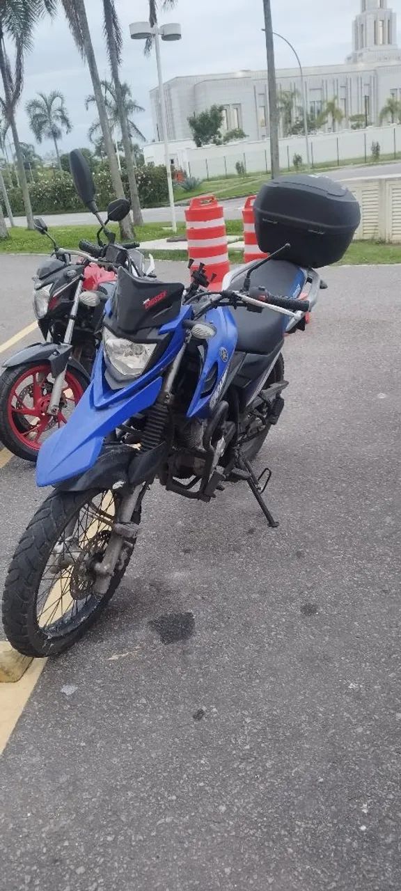 Crosser 2018. - Foto 2