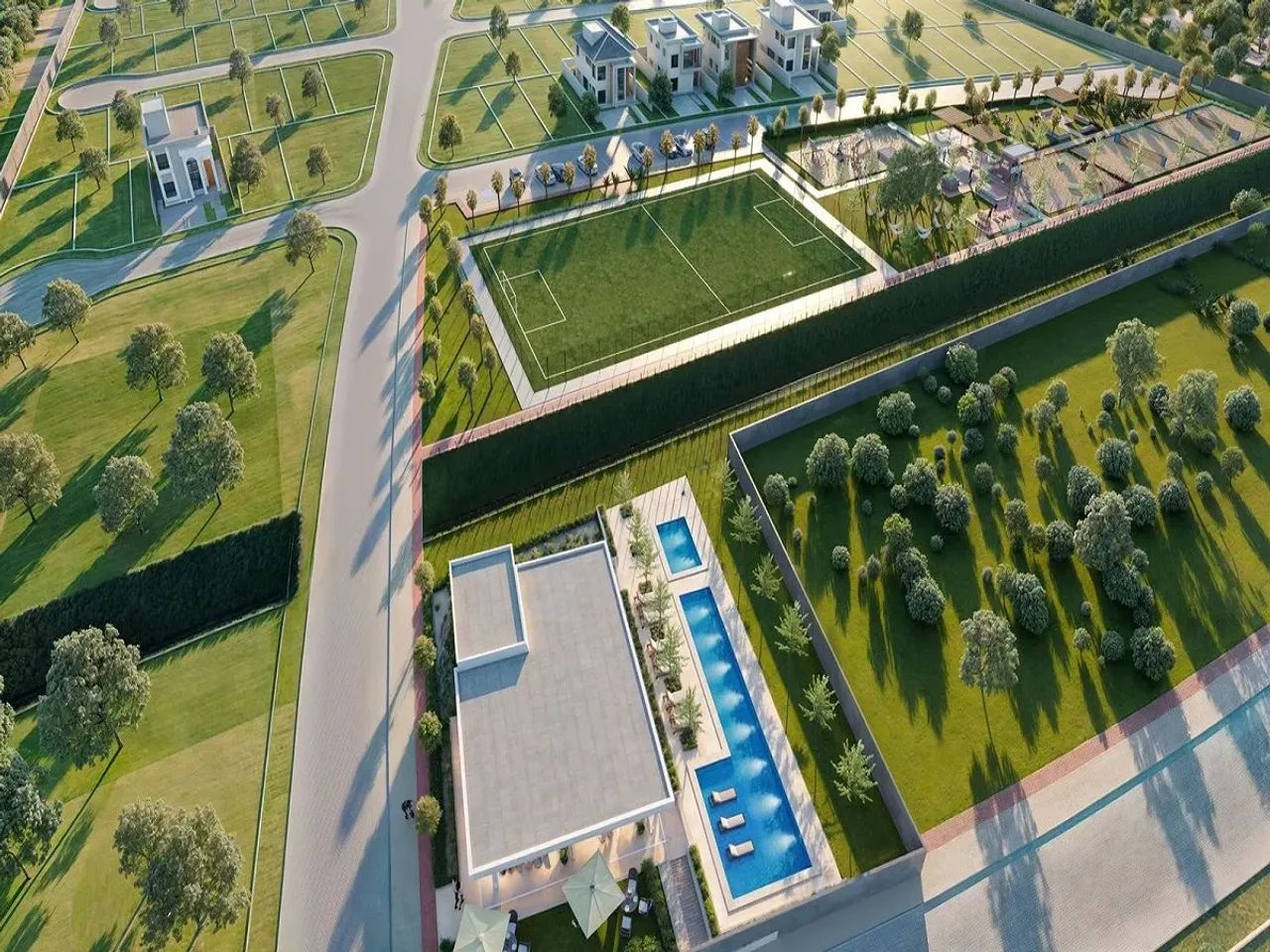 Parque Boulevard, Lotes Em Condominio Fechado Em Frente Ao Atacadão Da Caucaia! Cód. 1QTOB - Foto 3