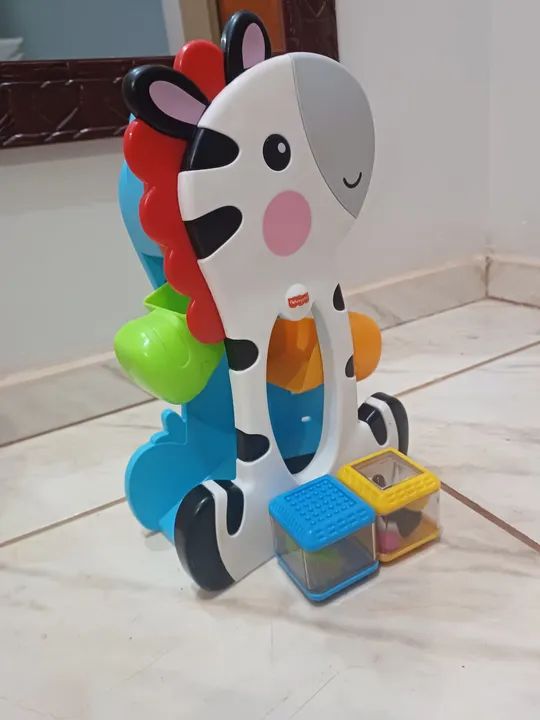 Brinquedo Fisher-Price 