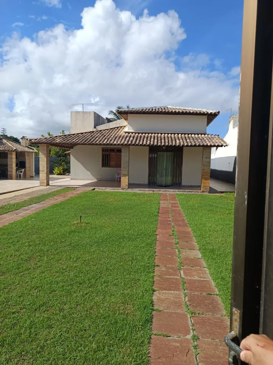 Casa De Praia (Morada do Rio)