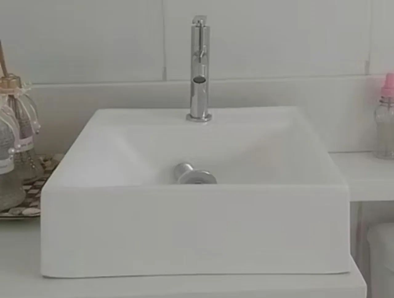Cuba para banheiro - Foto 5