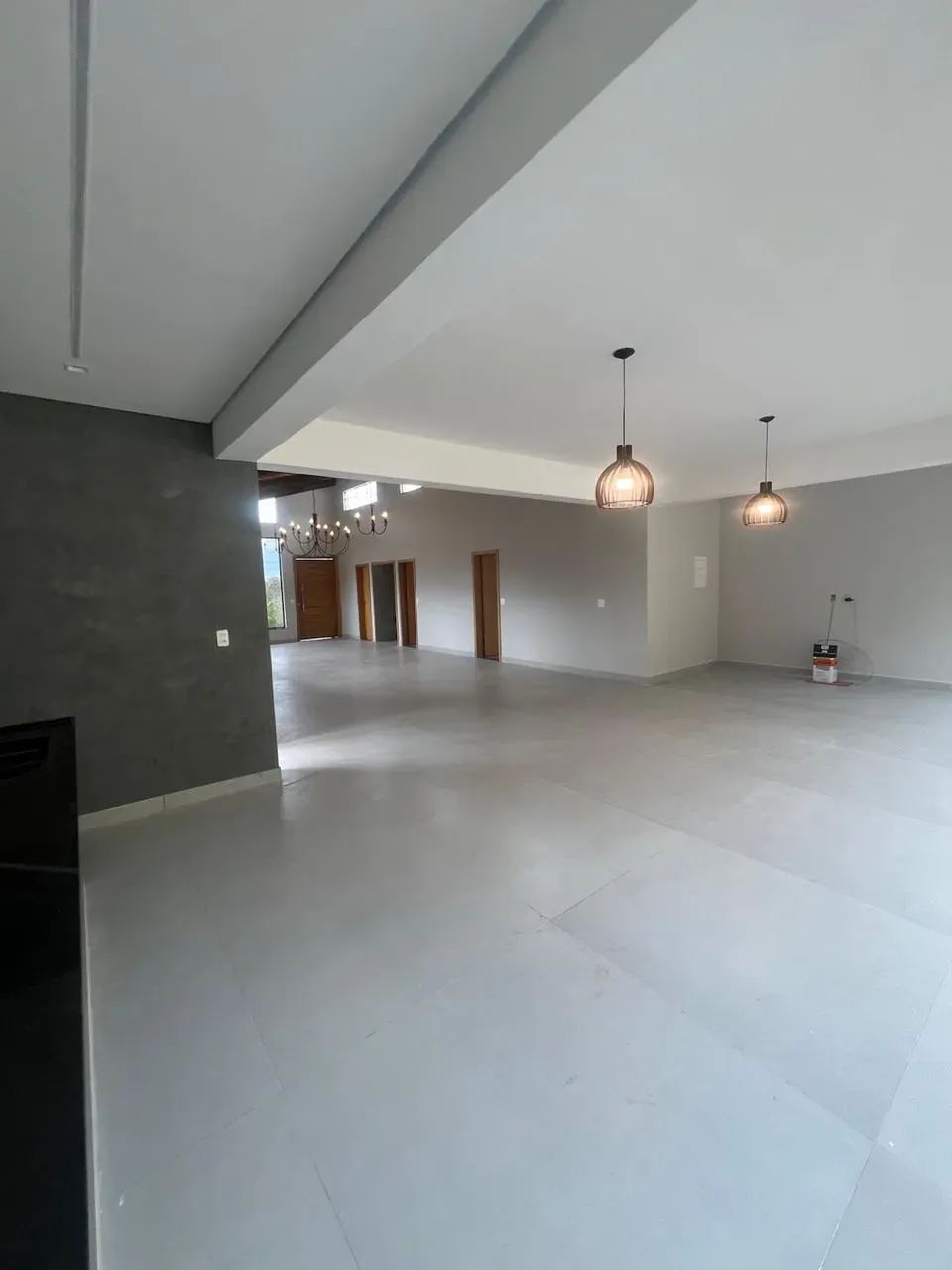 Casa de condomínio para venda tem 220 metros quadrados com 3 quartos - Foto 5