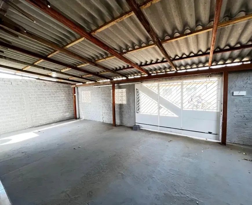 Excelente casa a venda no Riacho Fundo 1