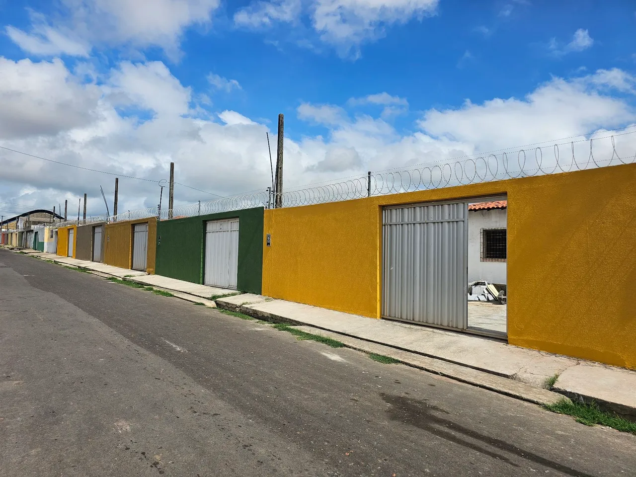 Alugo Casas em Timon-MA com 2, 3 e 4 Quartos
