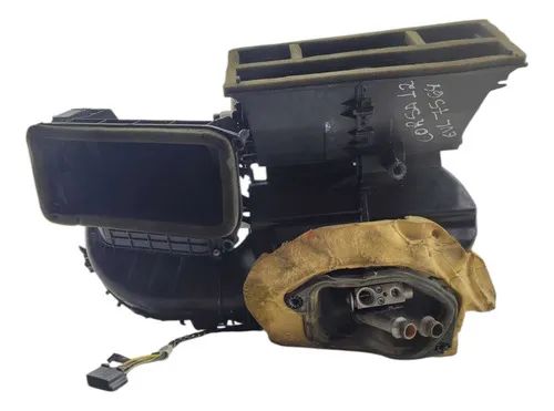 Caixa Evaporador Ar Condicionado Gm Corsa Maxx 1.8 2012 - Foto 5