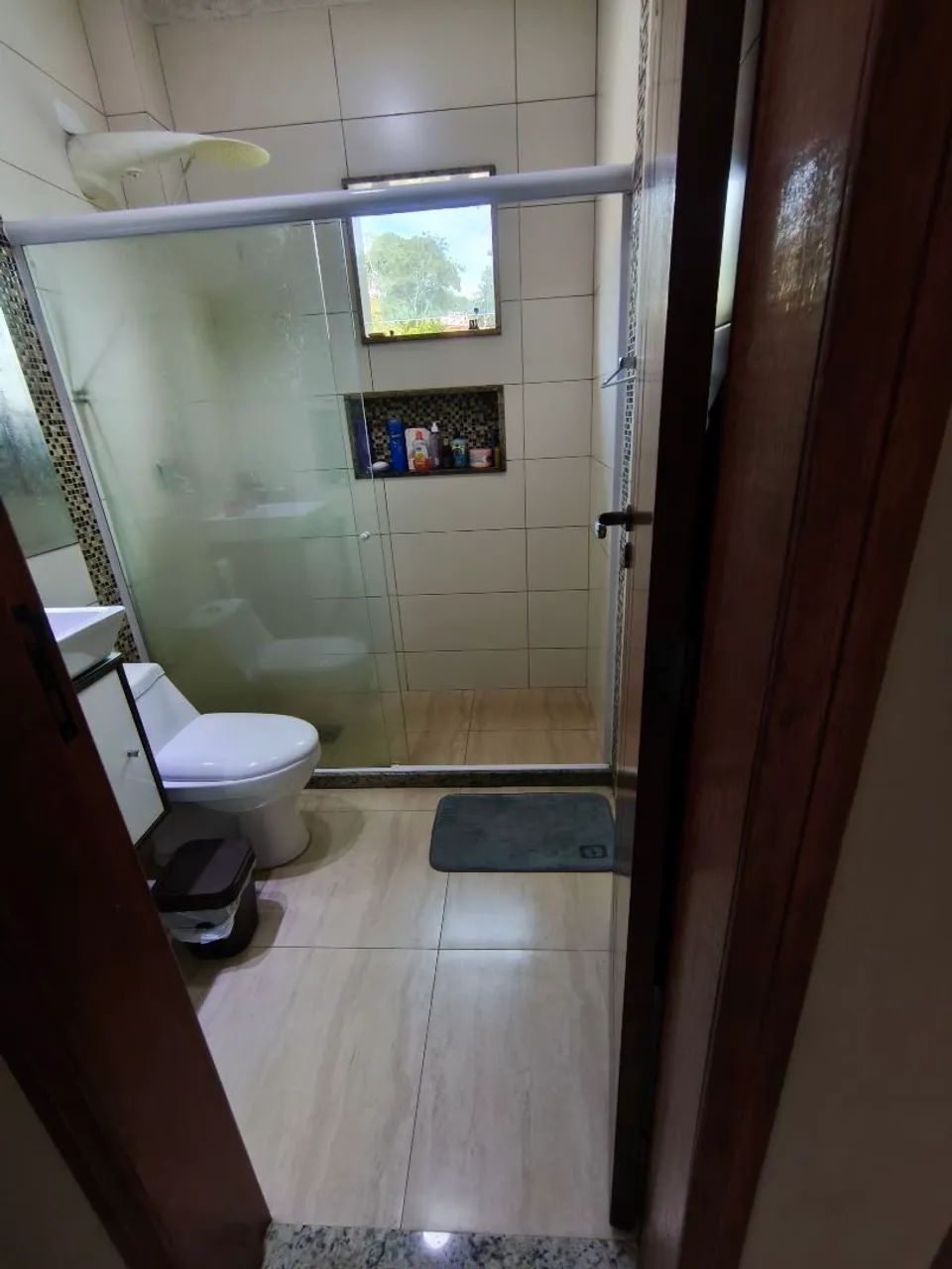 CASA TRIPLEX 2 QTS, 3 BANH, 1 LAVABO, ÁREA GOURMET E PISCINA, RIO DA PRATA.CG. - Foto 10