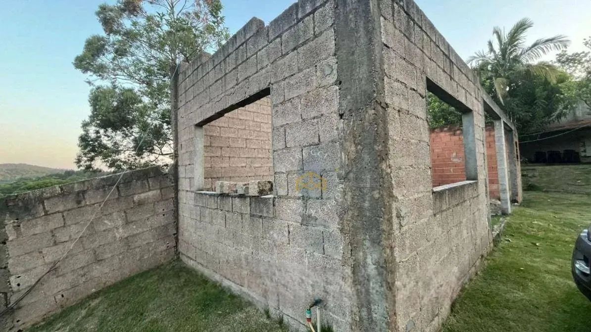 Chácara com 2 dormitórios à venda, 2020 m² por R$ 1.100.000,00 - Bairro Cachoeira - Vinhed - Foto 14