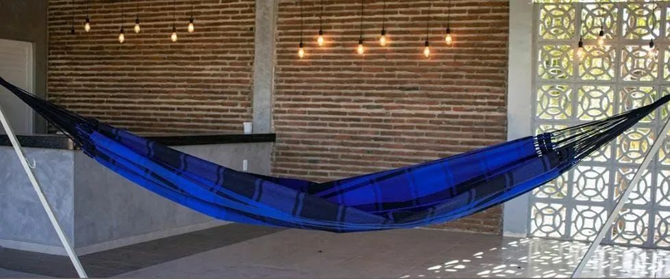 Redes Tijubanas de Jaguaruana  - Foto 3