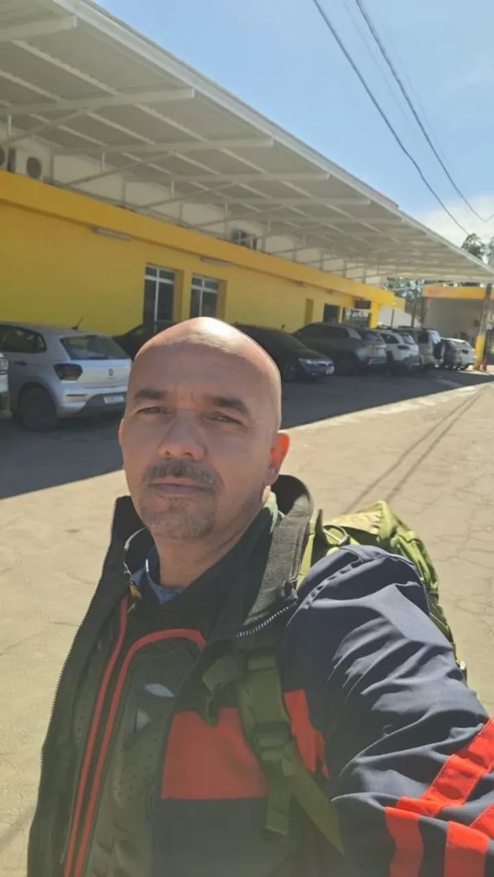 Marido de aluguel