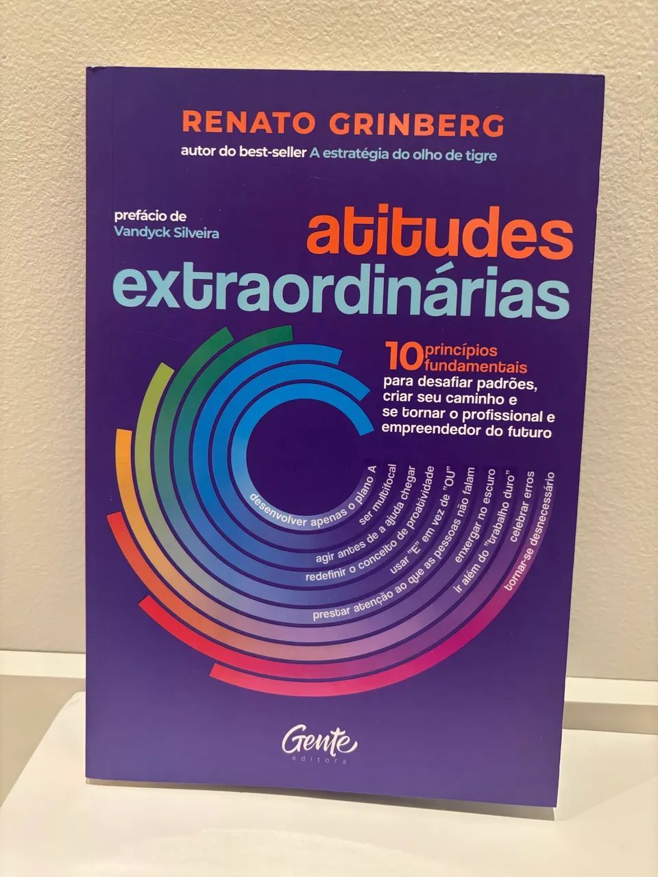 Livros em perfeito estado - Foto 2