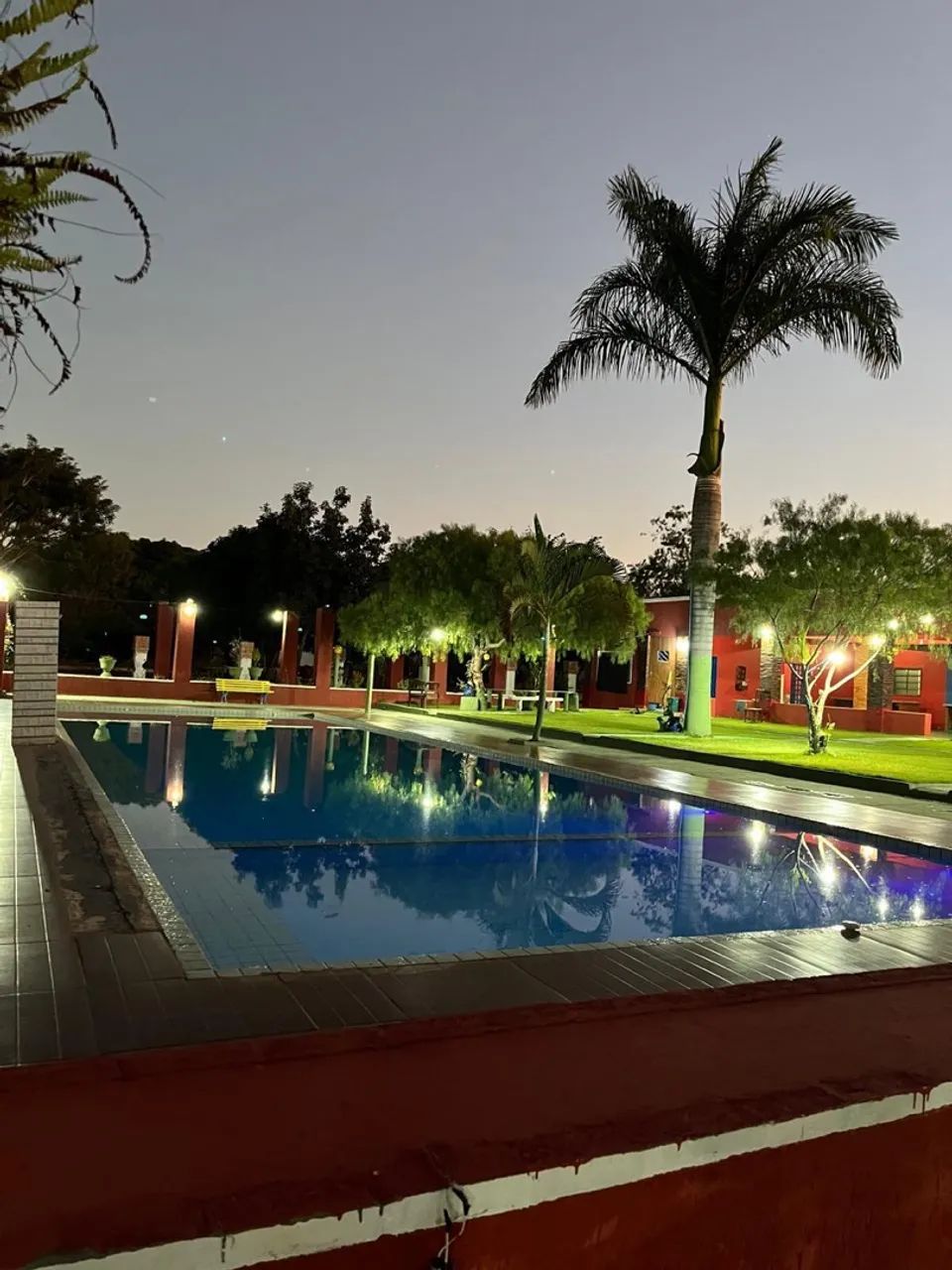 Oportunidade Imperdível! Chácara dos Sonhos à Venda - Quinta do Maranhão, Planaltina-DF