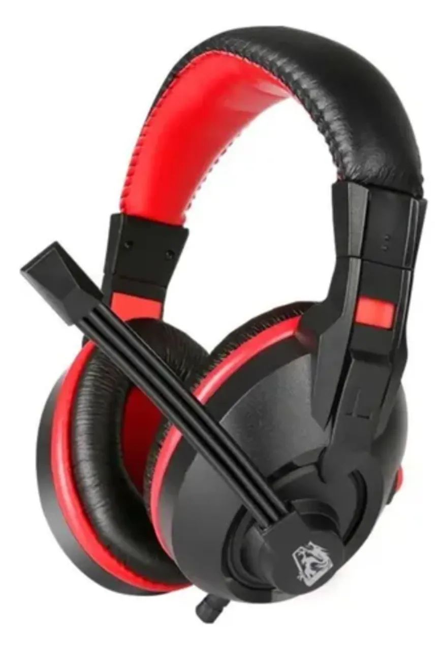 Kit Combo 4 Em 1 Headset Teclado Mouse e Mouse Pad ELG STARTER - Foto 5