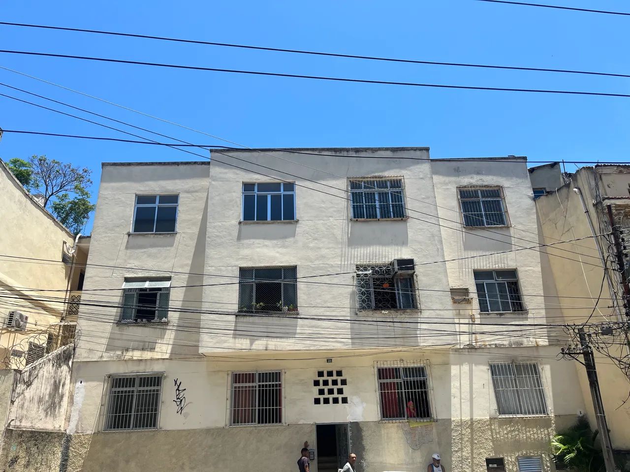 Foto - Rio de Janeiro - Santa Teresa