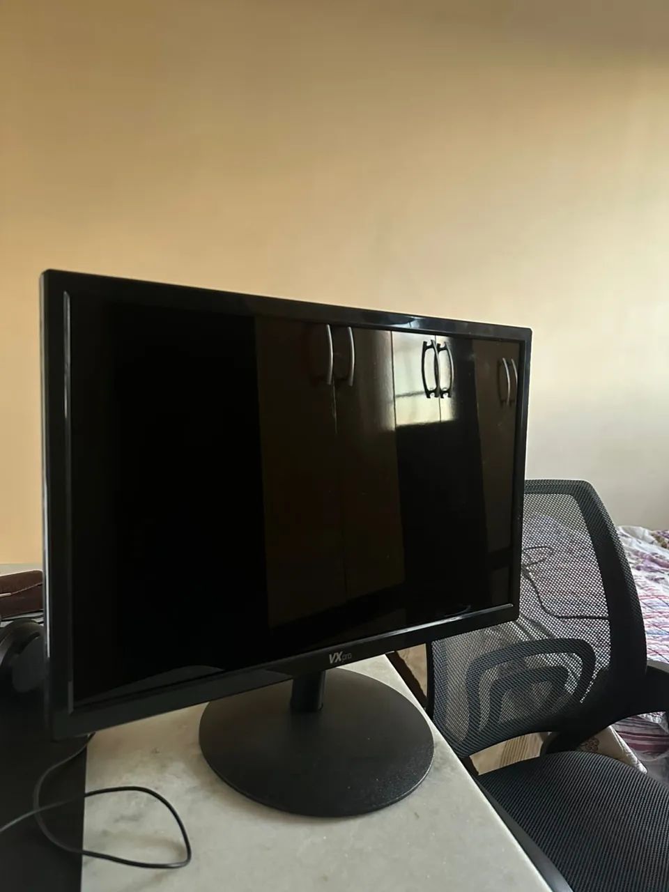 MONITOR 19 - VX190C - VXPRO 64296992483714120
