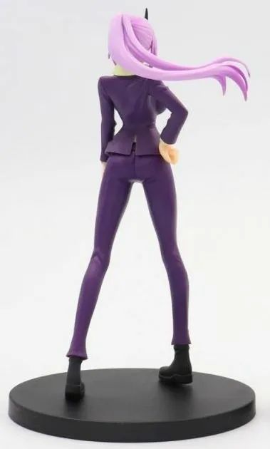 Figure Action Tensei Shitara Slime Datta Ken Shion Original - Foto 4