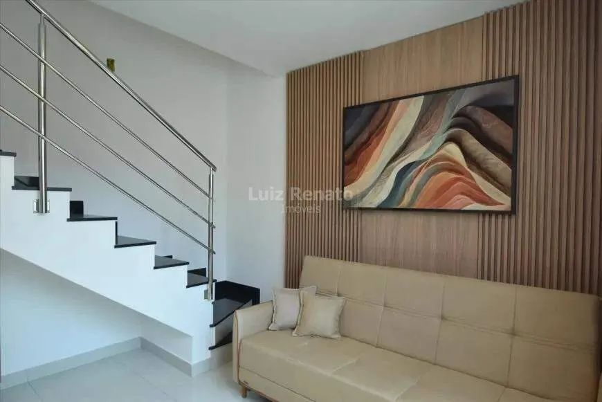 Apartamento a venda no bairro Savassi