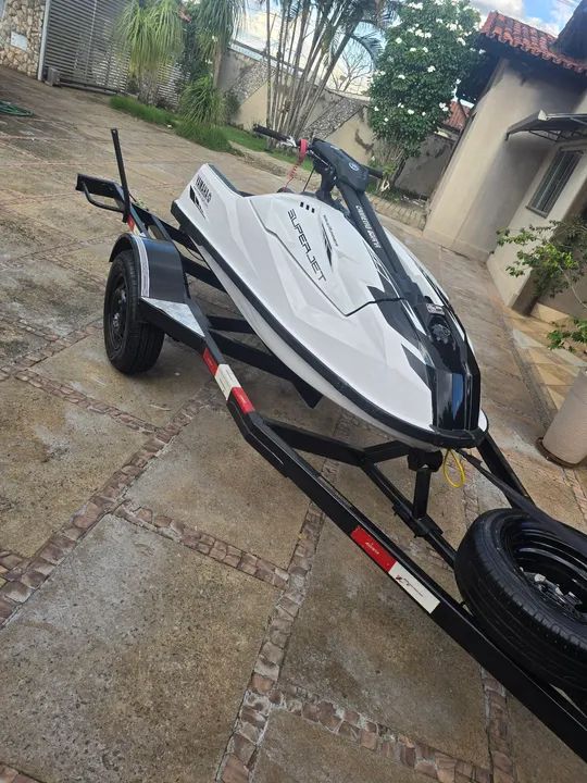 SUPERJET 4T - Foto 6