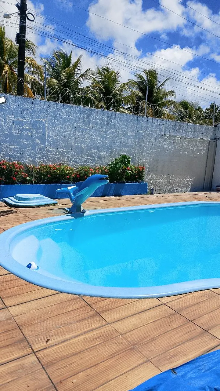 Casa para aluguel