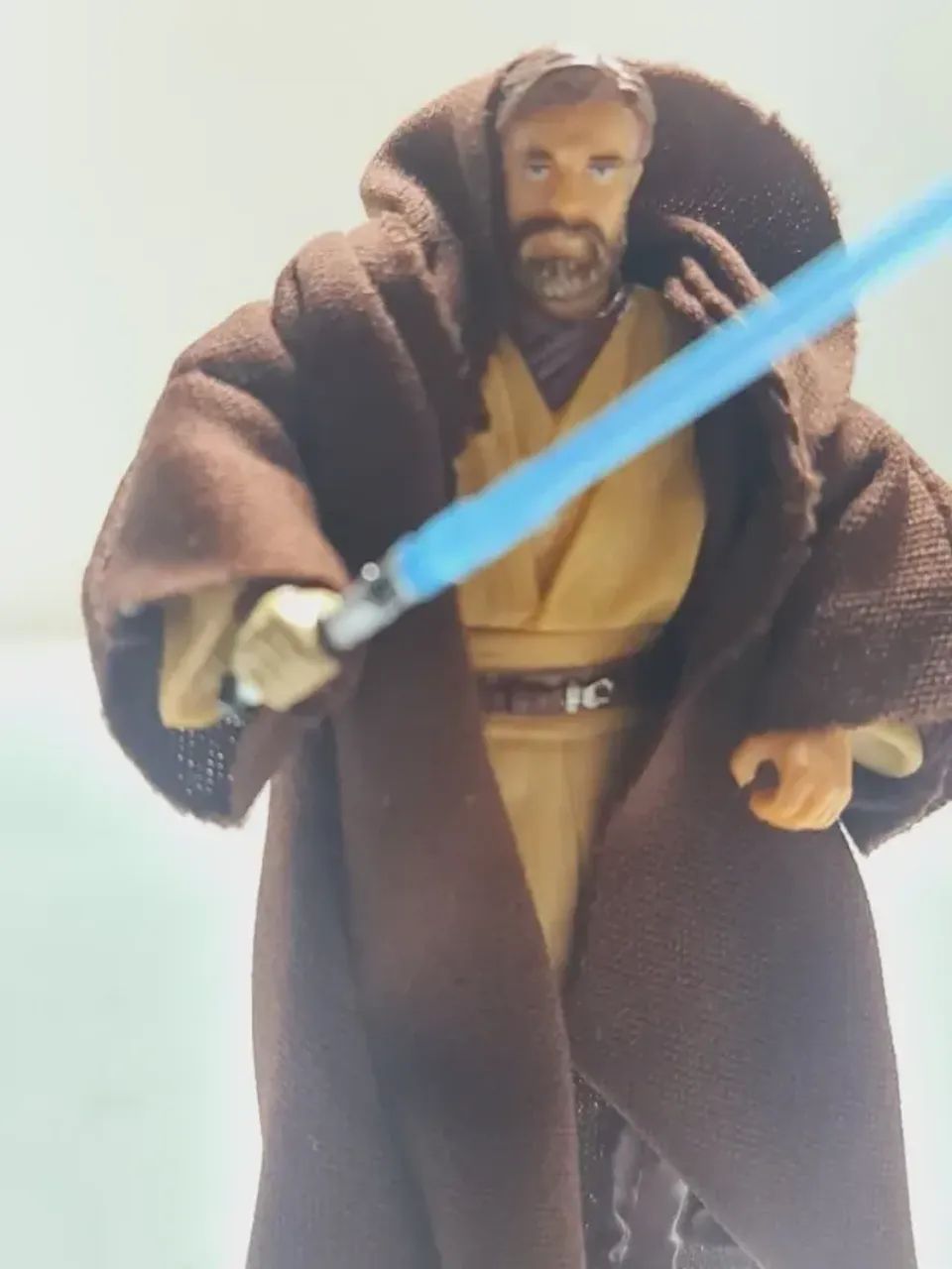 General Obi Wan Kenobi, Star Wars , Ep.III, Target Eclusive.
