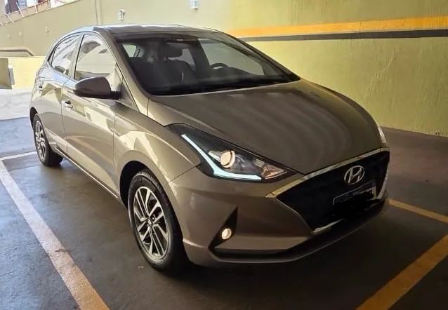 Hyundai HB20 1.6 Automático Completo - Foto 5