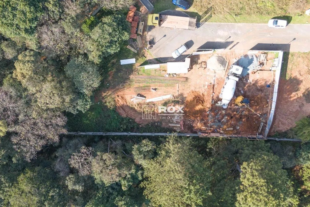 Terreno à venda no Condominio Aguas do Barigui com 387,85m² por R$ 585.000,00. - Foto 7