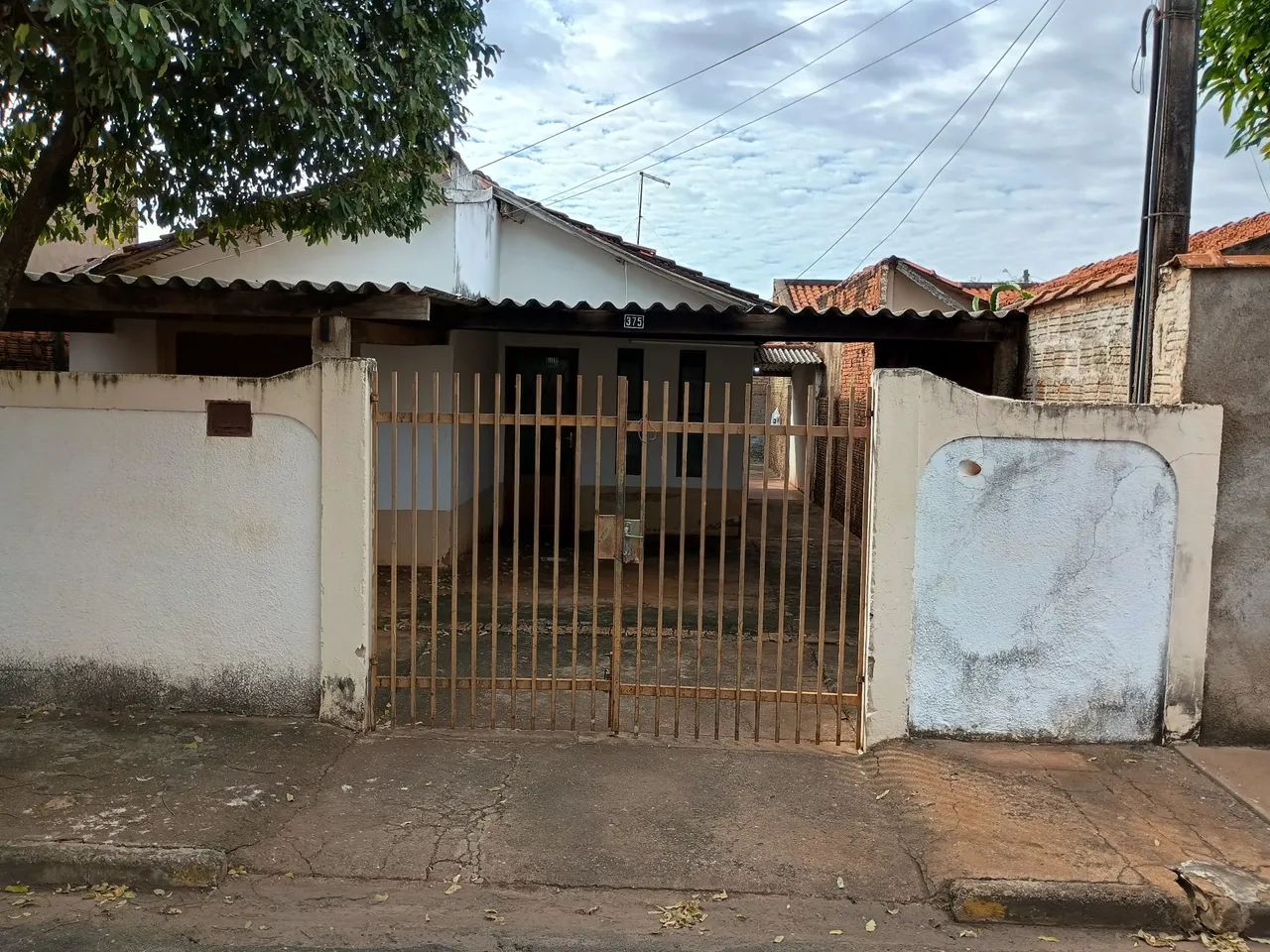 Foto - Araçatuba - Esplanada