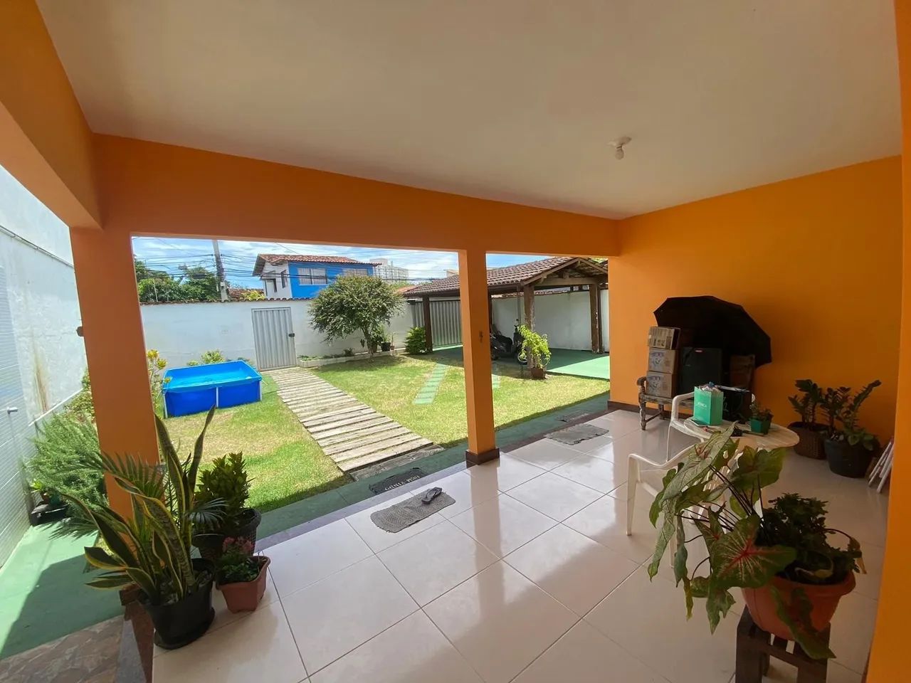 Foto - Serra - Parque Jacaraípe