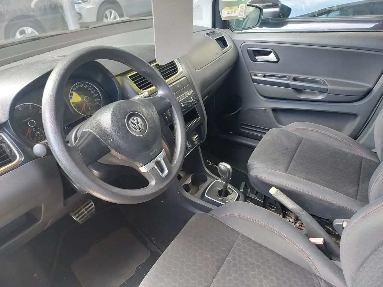 VW/CROSSFOX GII 1.6 DUALOGIC  FLEX - Foto 3