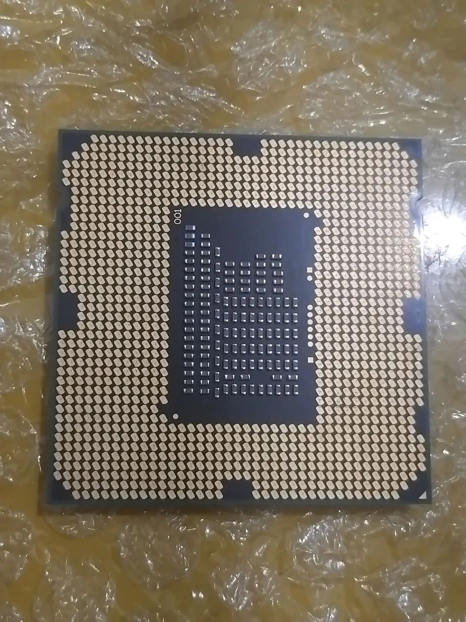 Processador Intel Core i3 LGA1155 - Foto 2