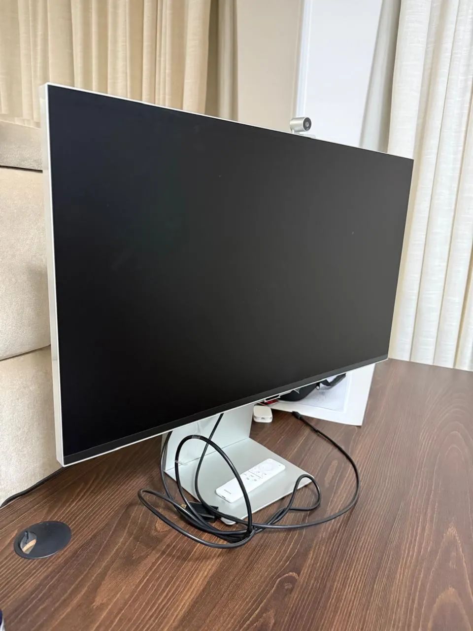 Monitor Samsung Viewfinity S9 - 27" 5K
