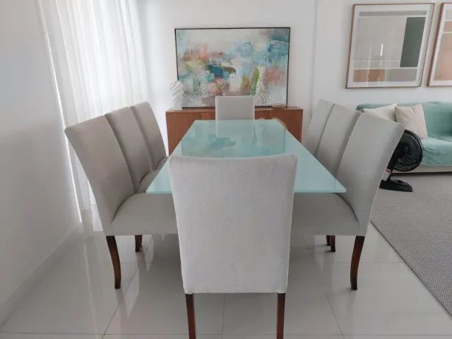 mesa jantar - Foto 2