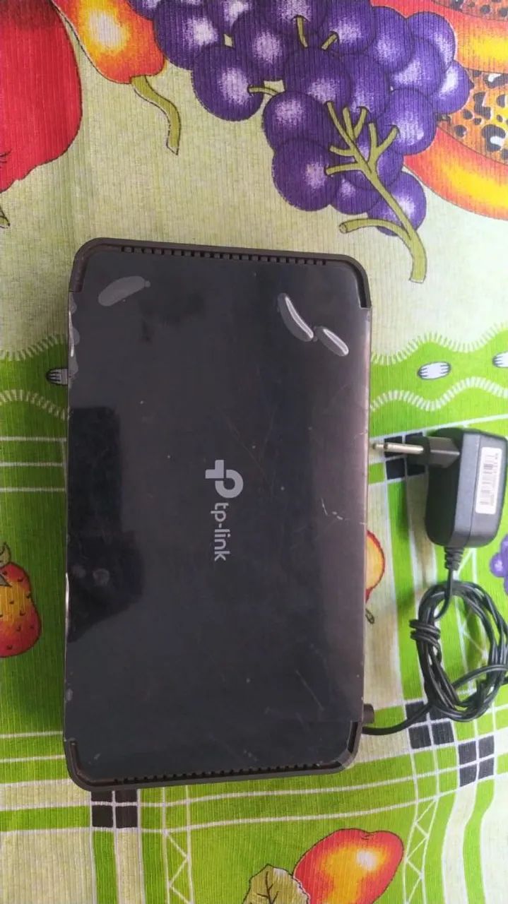 Swich Tplink64186565584131120