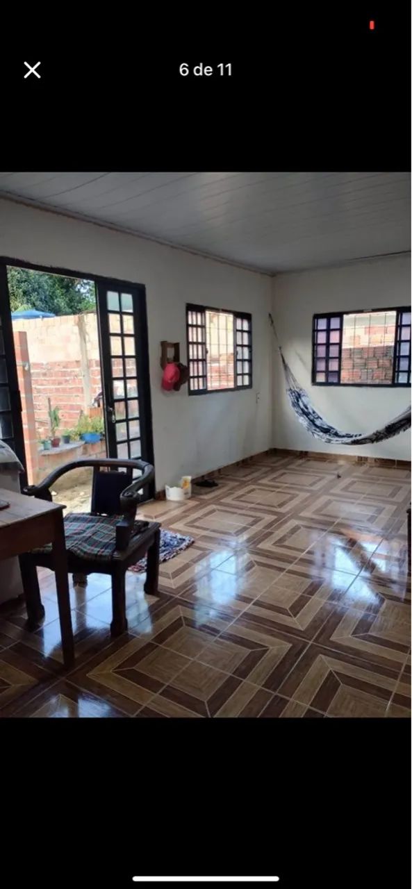 foto - Iranduba - Centro