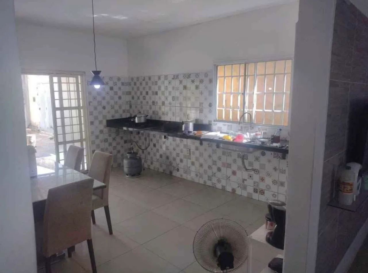 VENDO CASA NO CREMAÇÃO (D) - Foto 3