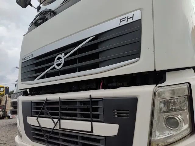 Volvo FH 440 - Foto 5