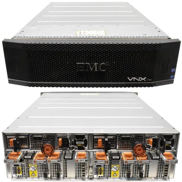 Módulo de armazenamento EMC VNX 5400 - Foto 2