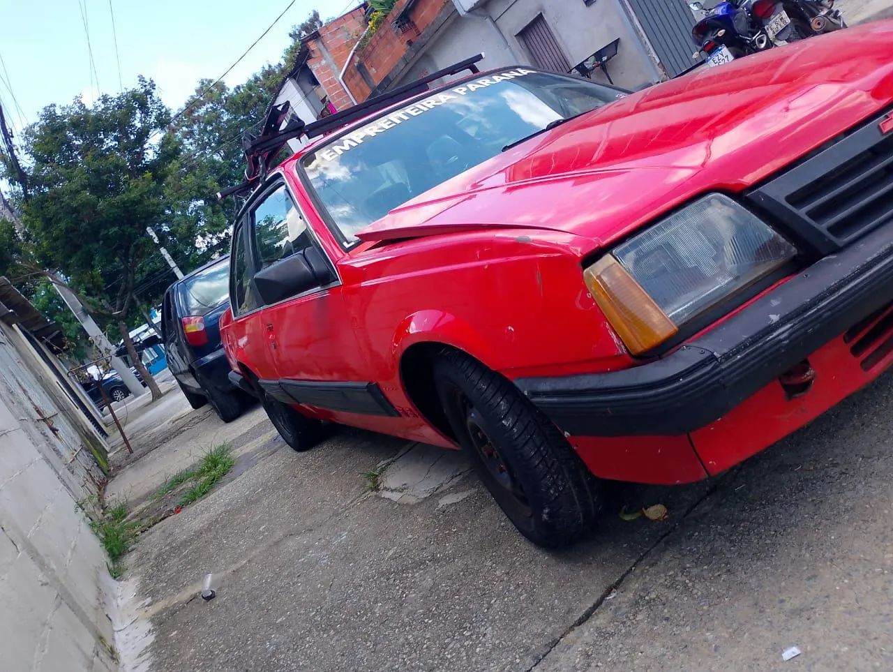 Monza 88