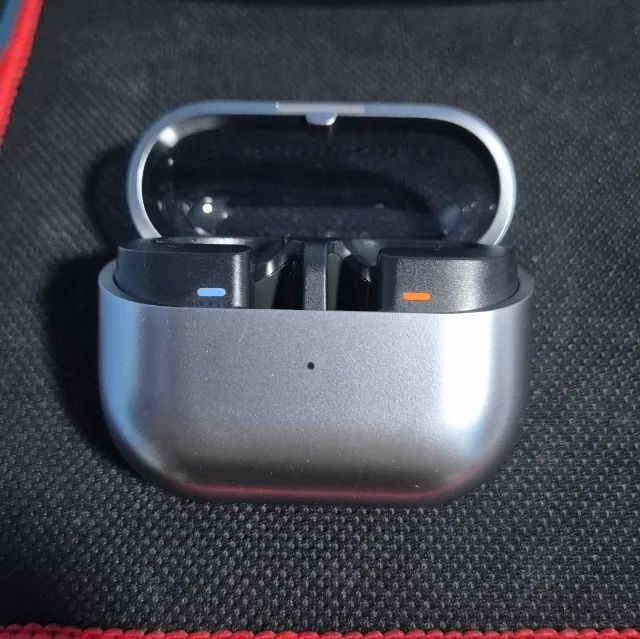 Fone de Ouvido Galaxy Buds 3 - Foto 3
