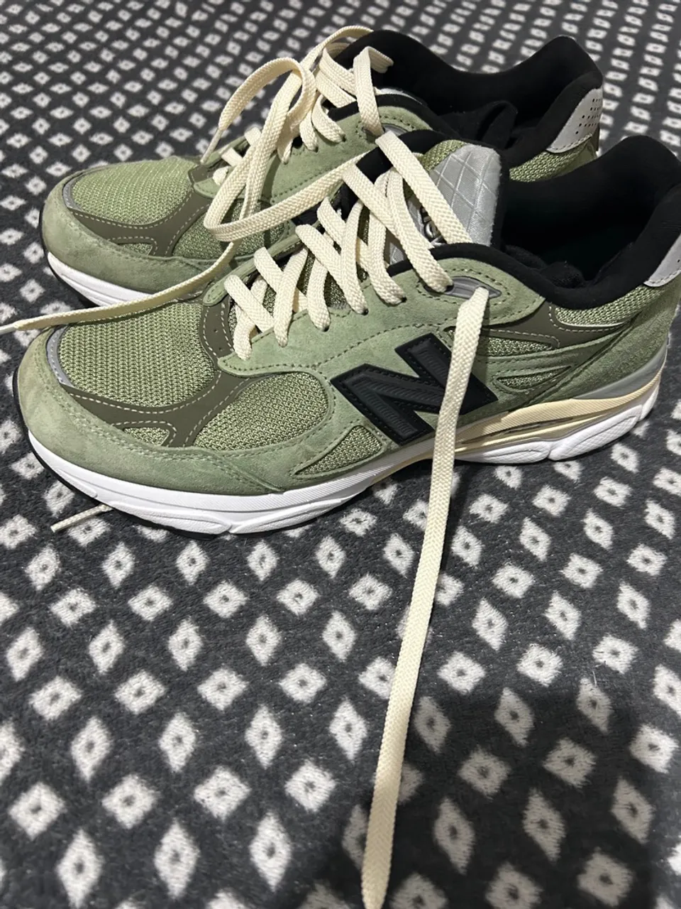 Tenis newbalance 990v3 ACEITO OFERTA