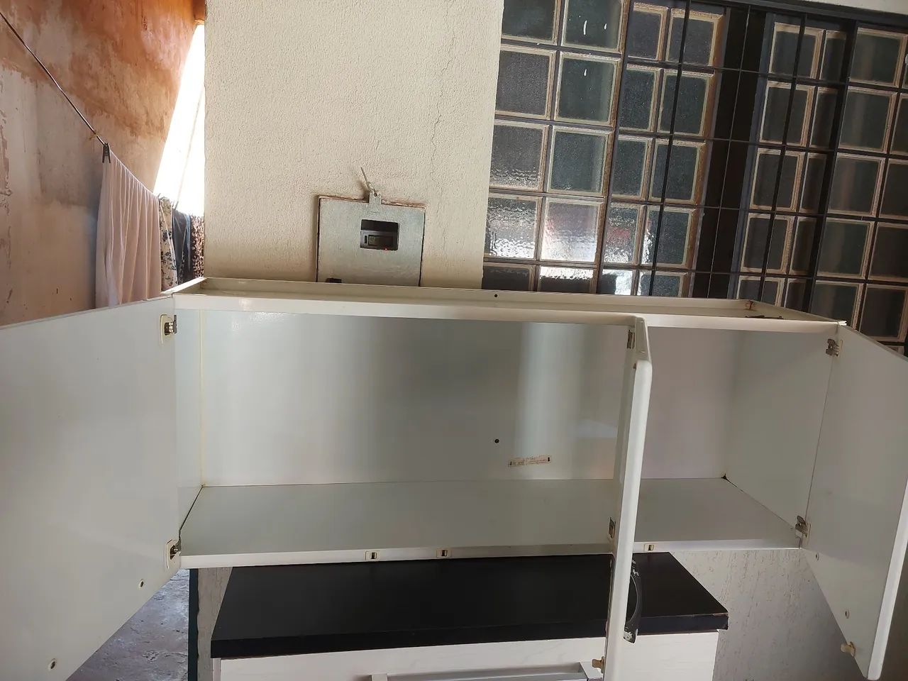 Armário de parede  - Foto 2