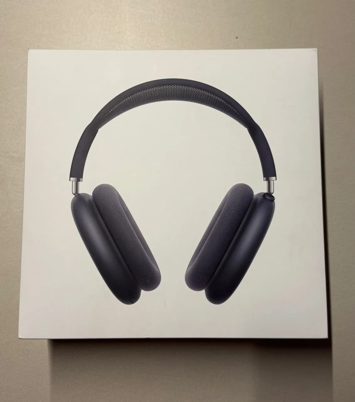 AirPods Max - Midnight