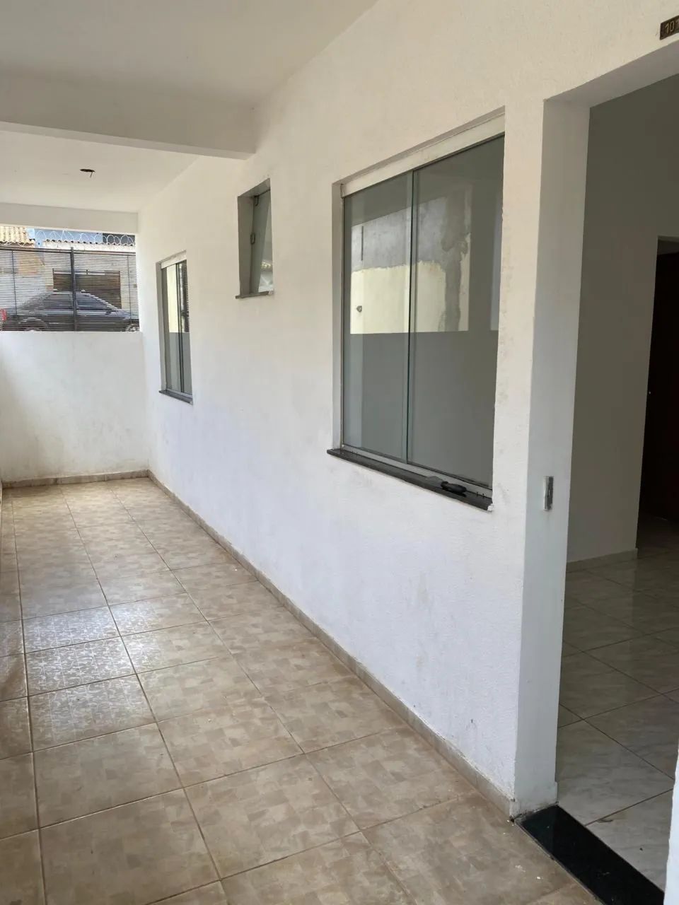 Foto - Belo Horizonte - Camargos