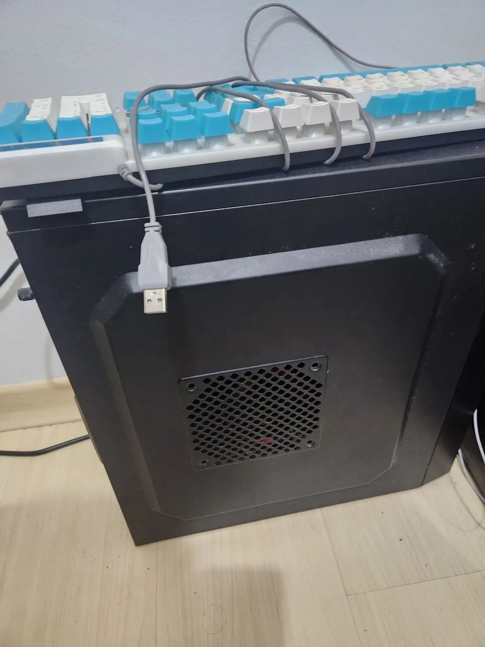 COMPUTADOR I5 3330 12GB RAM (TROCO POR X ONE) - Foto 2