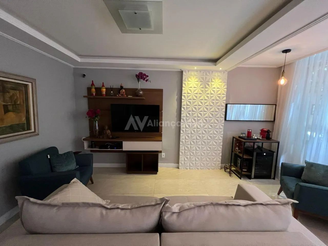 Copacabana | Apartamento 3 quartos, sendo 1 suite - Foto 5