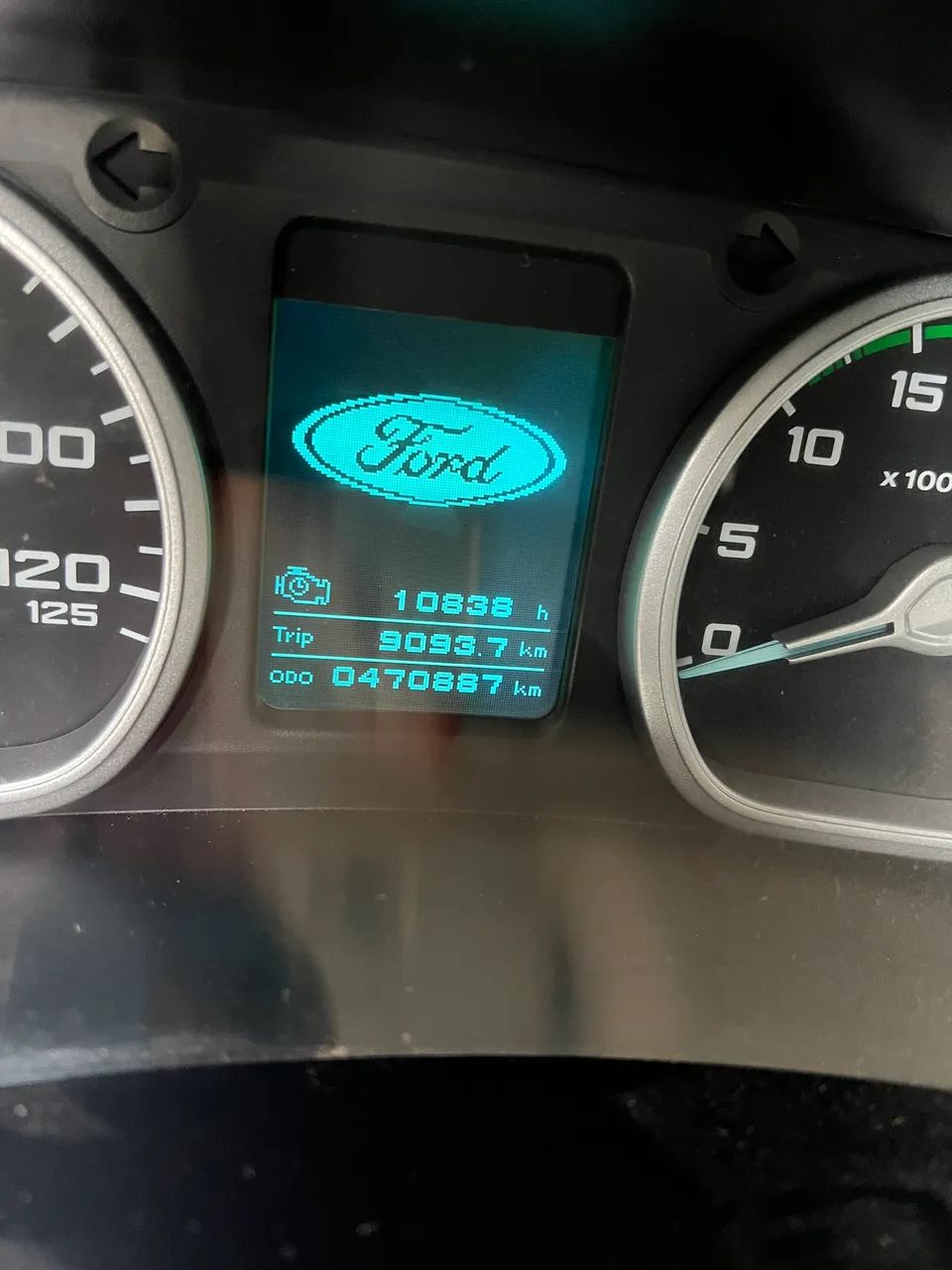 Ford Cargo 2429 2017 Caçamba - Foto 5